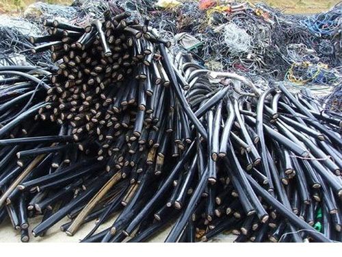 滁州电缆回收